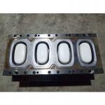 Custom Plastic Lunch Box Thermoforming Mould