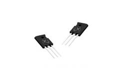 China Clean High Power IGBT Fast Switching Speed For Automotive Electronics supplier