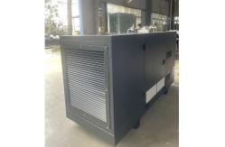 China RPM1500 Internal Combustion Engine 200KVA AC Three Phase Natural Gas Generator Set supplier