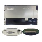 45% NTSC 15.6 Inch LCD Screen TFT LCD Display 220Cd/M2 Brightness for sale
