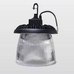 Dimmable Die-Cast Housing Aluminum Warehouse Factory Lighting Lamp Fixture UFO Led High Bay Light for sale