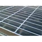 Industrial Galvanized Walkway Grating For Security Platform 325/30/50 for sale