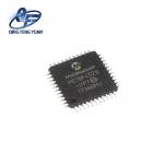 Microchip PIC18F4525T Integrated Circuit Ic Chip High Performance for sale