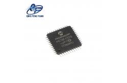 China Microchip PIC18F4525T Integrated Circuit Ic Chip High Performance supplier