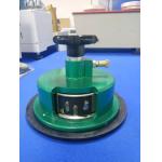 Texile Sample Cutter Circular Samples GSM Cutter For Material Calculating for sale