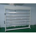 750W to 1400W Auto Paint Mixing Machine Mixer 47 to 102 Stirrers for sale