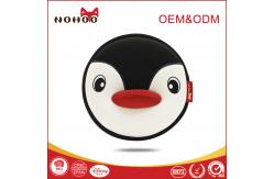 China Penguin Style Kids Sling Bag With SGS Certification 16.5 * 16.5 * 8cm supplier