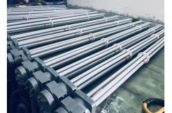 China Vertical Multitubes Industrial Immersion Heater For Chemical Solutions supplier