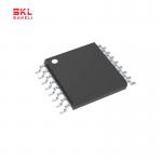 ADS1271IPWR​ IC Chip 24 Bit Analog To Digital Converter Input Sigma Delta for sale