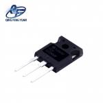 IC part Integrated Circuits ONSEMI FCH072N60F SOT-23 Electronic Components ics FCH072 P32mx150f128b-50i/ss for sale