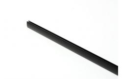 China                    H Channel Extrusion H J U Profiles              supplier