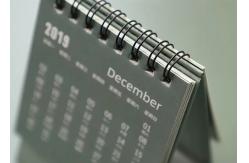 China Hanger Calendar 1500pcs/H Double Wire Binding Machine MF-SDM520 supplier