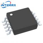 1 Channel 11kHz Texas Instruments IC Chips INA220BQDGSRQ1 Current Monitor for sale