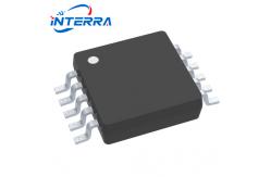 China 1 Channel 11kHz Texas Instruments IC Chips INA220BQDGSRQ1 Current Monitor supplier