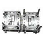 5CrNiMo Medical Plastic Injection Molding 300-500k Shots ABS Plastic Case Molding for sale