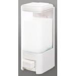 Commercial Liquid Soap Hand Wash Dispenser 600ml Capacity For Hotel / Restaurant for sale