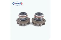 China Customized G9 Metal Water Pump Mechanical Seal supplier