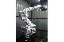 China Robot Protective Clothing Extend Robot Life And Adapt To Harsh Environments supplier