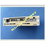 Ipulse FV7100 ZT Axis Driver MSD5A3P1EA AC Servo Driver 200V 50W for sale