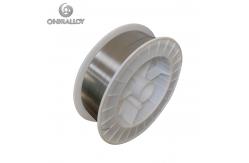 China NiAl20 Thermal Spray Wire For Arc Spray Bonding Layer supplier
