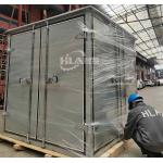 Oil Purification at 0.3 MPa Pressure Mobile Oil Purifier with Transformer Oil Purifier and Purification for sale