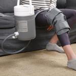 1.6kg Cold Compression Therapy Machine for sale