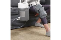 China 1.6kg Cold Compression Therapy Machine supplier