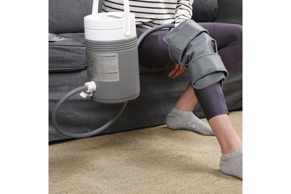 1.6kg Cold Compression Therapy Machine