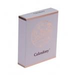 300g 0.8mm Thick Cigarette Packaging Box Empty Blank Cardboard Small 190gsm for sale