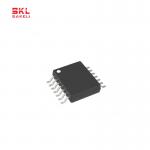 ADA4522-4ARUZ-R7 Special Purpose Amplifiers High Performance Low Noise Low Power for sale