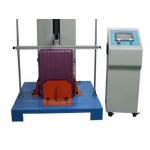 Lab Testing Equipment Luggage Testing Instrument Rod Reciprocating Machine for sale