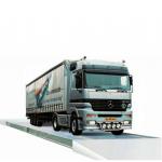 26m Weighbridge Truck Scale for sale