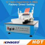 120W Printing Coating Testing Machines Ink Proofer Repeatable Gravure 26kg with Size 500x425x350mm for sale