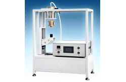 China Protective Clothing Molten Metal Splash Resistance Materials Testing Machine ISO9185 supplier