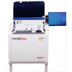 Offline AOI Machine Description MH500 Series Original and AI Vision Inspection for DIP Components for sale