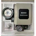 KOSO Positioner EPA804-L10 SUPPLY MAX 120 psi - 800 kPa INPUT 4-20 mA DC for sale