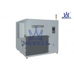 IEC68 Temperature Thermal Shock Test Chamber 5 Mins Recovery for sale