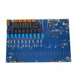 Flex Pcb Manufacturing SMT DIP Assembly CKS Custom Pcb Service for sale