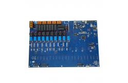 China Flex Pcb Manufacturing SMT DIP Assembly CKS Custom Pcb Service supplier