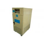 Variable Frequency Audio Video Test Equipment Environmental Considerations Output Capacity 20KVA