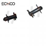 Track Tensioner Cylinder For Yanmar B37-2 Mini Excavator Chassis Component for sale
