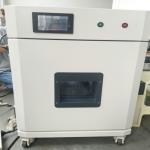 High Low Climate Simulating Test Environmental Temperature Humidity Chamber for sale