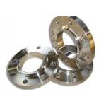 JIS B2220 Stainless Steel 316L Flanges EN1092-1 DIN2576 for sale