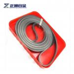 Endless Steel Band Belt Tape Molins MK8 MK9 Tobacco Machine Parts Smooth Surface for sale