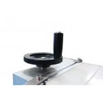 Vertical Impact Hammer IEC 60068-2-75 Merchanical Strength Testing Equipment