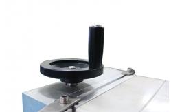 China Vertical Impact Hammer IEC 60068-2-75 Merchanical Strength Testing Equipment supplier