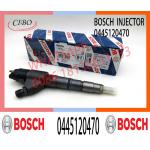 Neutral EC210B EC240B EC290B D7E Deutz TCD2013 Common Rail Fuel Diesel Injector 04290986 20798114 0445120470 0445120066 for sale
