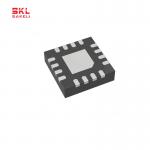TPS62152QRGTRQ1 Power Management ICs Buck Switching Regulator IC Positive Fixed 3.3V Output 1A for sale