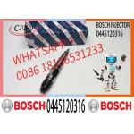 Fuel Injector 0986435505 0445120032 0445120103 0445120114 0 445120208 0445120316 0445120238