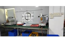 China Biometril Readers manufacturer